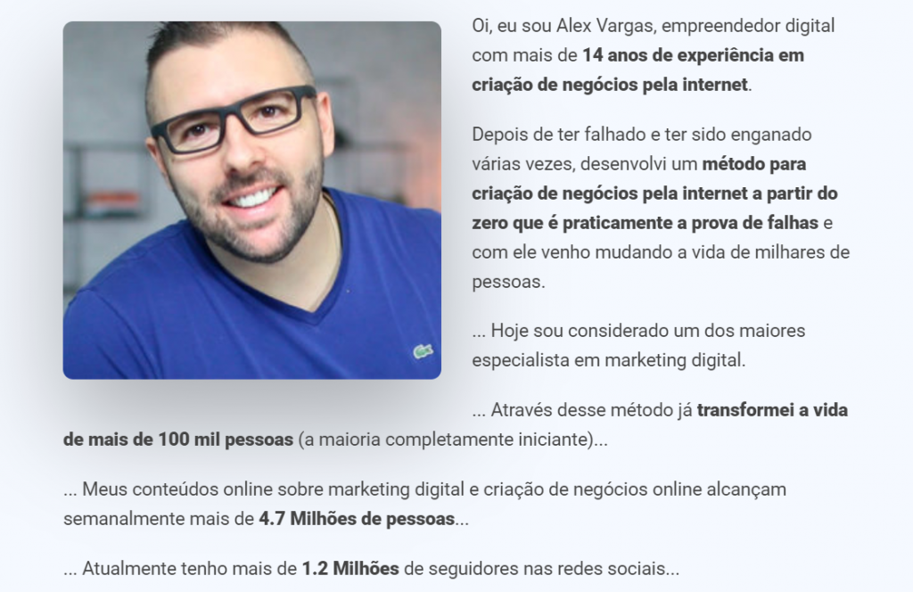 veja porque o formula negocio online vale a pena